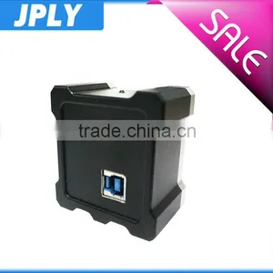 High Cost Performance 3MP Color CMOS USB3.0 Digital Microscope Camera thumbnail-3