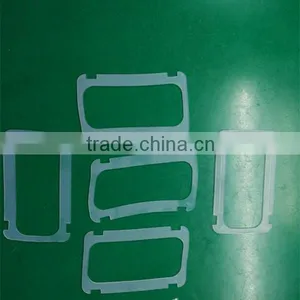 Thermal Conductive Silicone Gasket thumbnail-2