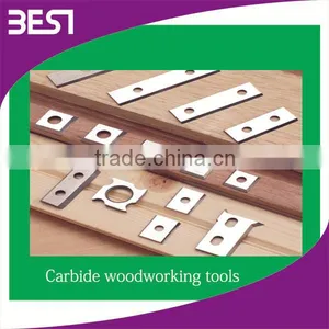 Best-004 Wood Chipper Knives Made of Widia Strip thumbnail-1