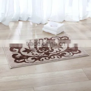 DADA Chinese Characteristic Non_skid Rug Cushion Mircofiber Soft Carpet Decorative Mat thumbnail-4