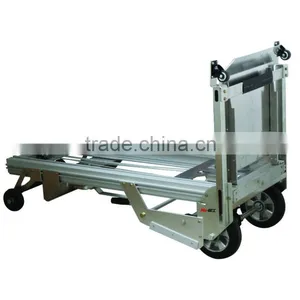 Mini Alumium Manual Winch Lifter thumbnail-4