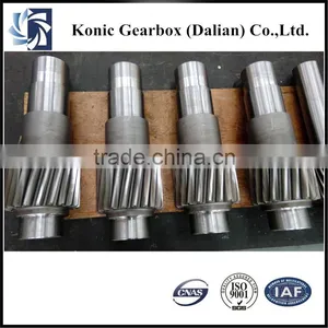 Parallel Main Input Shaft Transmission High Quality thumbnail-2