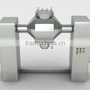 CW Series Stirring Type Mixing Machine thumbnail-1