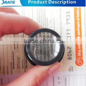 MG13B-7 Pocket 10X Plastic Loupe thumbnail-5