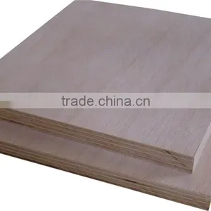 HPL Laminated Plywood 2 Sides E1 Grade thumbnail-4