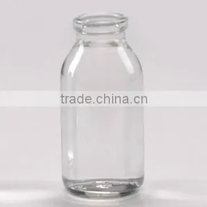 Clear Infusion Bottle thumbnail-1