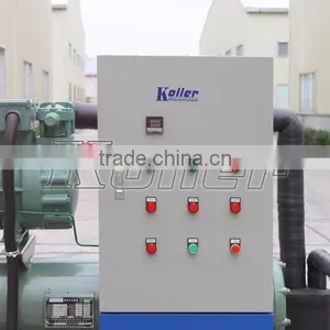 Koller 5 Tons Block Ice Dry Ice Machines for Sale thumbnail-3