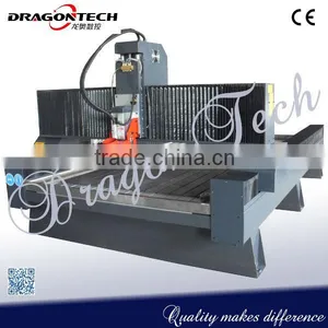 Cnc Engraving Machine for Marble DTS1325 thumbnail-1