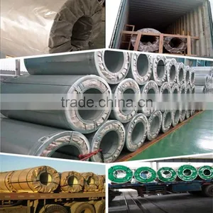 High Quality 201/304/316l Cold Rolled Stainless Steel Coil Strip in Stock thumbnail-6