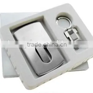 Guangzhou Factory Clear Blister for Gift Packaging(ZDPVC-006) thumbnail-2