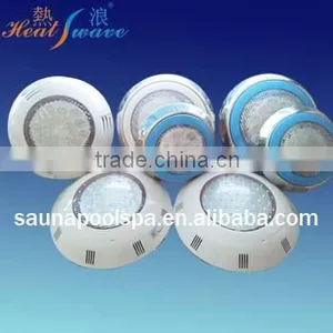 LED Swimming Pool Light RGB Underwater Light thumbnail-1