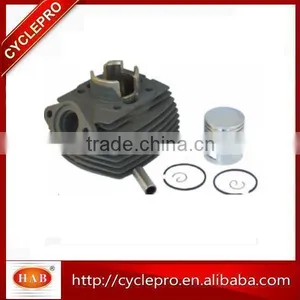 MBK AV7 MBK AV10 PGT 103 PGT FOX Moped Motorcycle Cylinder Kit thumbnail-1