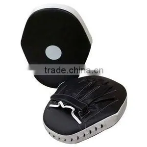 Leather Thai Boxing Focus thumbnail-1