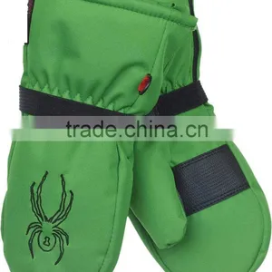 Ski MITTEN thumbnail-1