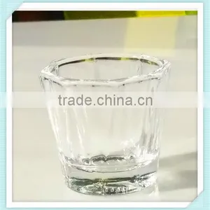 2016 New Design 1 oz Mini Shot Glass for Sale thumbnail-1