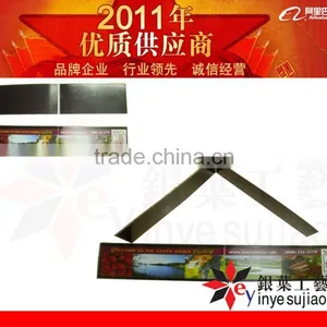 Cheap Promotion Gift/magnetic Bookmark/gift for Advering thumbnail-1