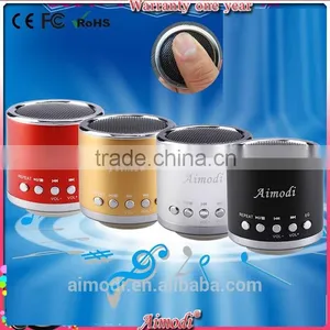 2015 Price Speaker Portable Mini Usb Speaker for Outdoor Sport thumbnail-1