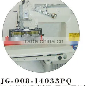 33 Needles Smocking Machine thumbnail-1