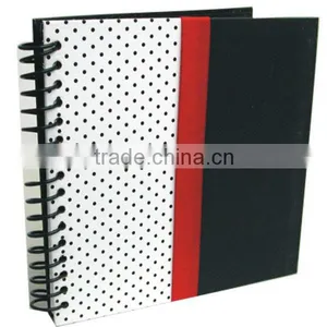 Printing Notebook,Exercise Notebook,Paper Notebook thumbnail-1