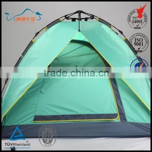 Portable Pop up Tent Camping High Quality Automatic Tents thumbnail-4