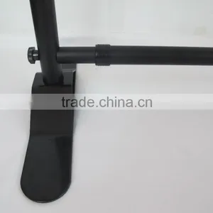 Telescopic Adjustable Banner Stand for Large Screen Backwall thumbnail-4