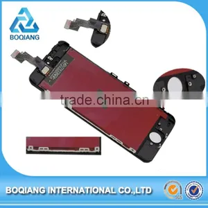 Professional Wholesale Protective Cheap Replacement Lcd Screen for Iphone 5c Lcd Display With Touch Screen thumbnail-3