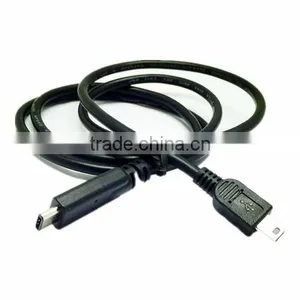 Usb-c Connector/usb 3.1 Type c Data Cable thumbnail-4