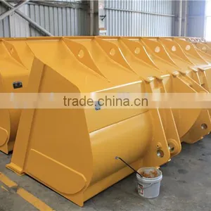 SL15W WHEEL LOADER Bucket Loader Bucket,bucket ,front Loader,china Bucket thumbnail-6