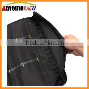 Hardware Tools Roll Plier Screwdriver Tool Bag thumbnail-4