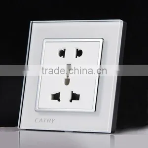 Wall Socket, Outlet Socket, Multifunction Socket thumbnail-1