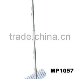 Floor Cleaning Microfiber Flat Mop thumbnail-1