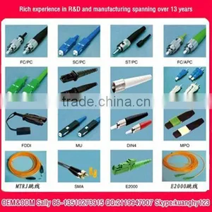 High Quality Cheap lt Fiber Connector thumbnail-6