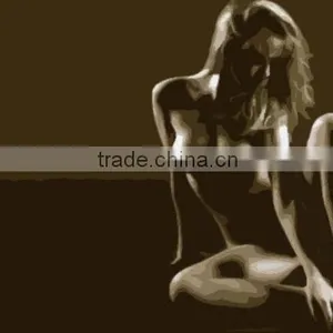 Nude Woman Paintings thumbnail-1