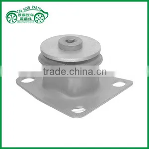 4A0 399 420 E CAR ENGINE MOUNT SUSPENION BUSHING RIGHT REAR FOR AUDI 100 & A6 AVANT VAG thumbnail-1