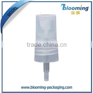 Hot Sale Mist Sprayer Pump of Bulk Perfume Buyer thumbnail-4