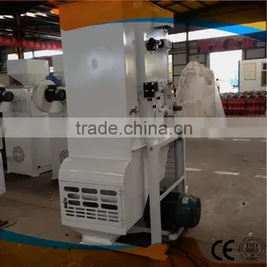 Series of 6NLT Rice Huller Machine thumbnail-3