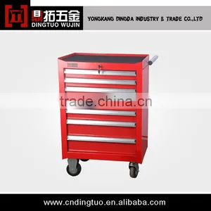 Heavy Duty 7-drawers Tool Case thumbnail-1