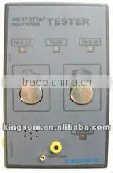 KS-492B Electrostatic Tester thumbnail-1