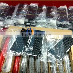 100% NEW Original A1278 Keyboard for Macbook 13 Inch US Version Wholesale thumbnail-5