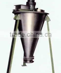 DSH Series Double Screw Cone Mixer/double Screw Mixer thumbnail-1
