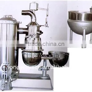 Continues Vacuum Cooker thumbnail-1