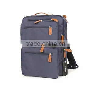 Vintage Backpack Fantastic Shoulders Bag and Handbag thumbnail-1