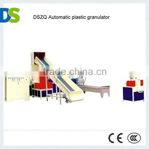 DS Recycle- Plastic Thermoplastic Granules thumbnail-1