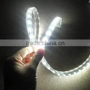 100m/roll 5050 Led Strip Light 220-240v thumbnail-3