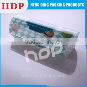 Logo Design Factory Offer Printed Plastic Packing Box thumbnail-5