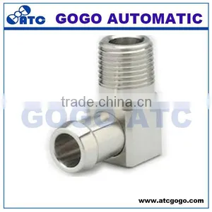 2016 New Hot Fashion Hot Sale Promotion Hose Fittings Brass Tee thumbnail-2