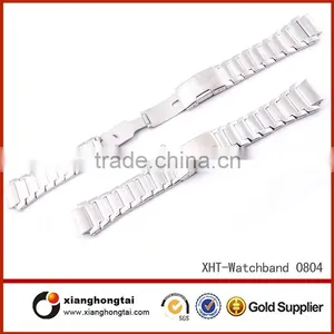 Stainless Steel Watch Band thumbnail-1