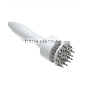 EC044AM Stainless Steel Blade Meat Tenderizer,meat Needle,tenderizer thumbnail-4