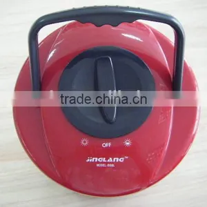 Rechargeable LED Camping Light With Radio MP3 Player MODEL 869U thumbnail-6
