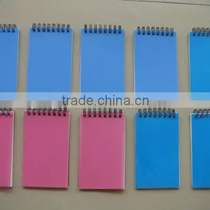 Customized Mini Paper Waterproof Stone Paper Notebook thumbnail-1